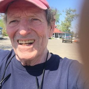 Meet your Posher, John